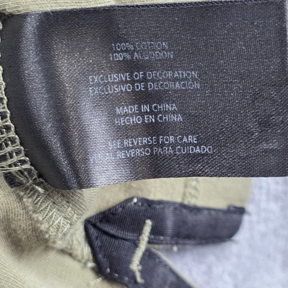 Banana Republic Polo Shirt Lot Mens L Green‎ Short Sleeve 100% Cotton 2 Pack